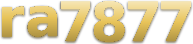 ra7877 logo